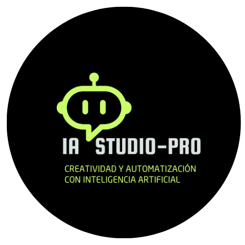 IA Studio Pro